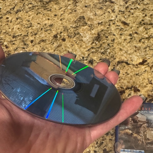 Far Cry Primal (PS4) — Edition in Blue Case - Picture 3 of 5